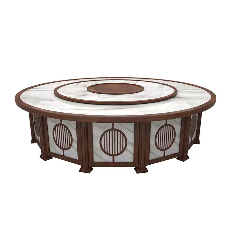圆桌